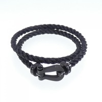 フレッド フォース10 LM ブレスレット