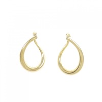 ルジアダ K18YG ピアス