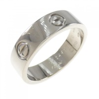 カルティエ ラブ リング