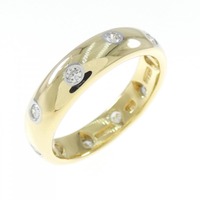 ティファニー ドッツ リング