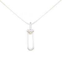 ティファニー リンク ネックレス