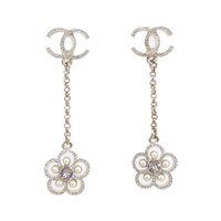 シャネル AB1146 ピアス