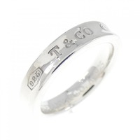 ティファニー 1837 ナロー リング