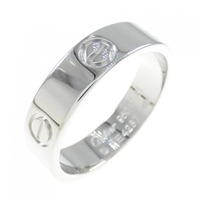 カルティエ ラブ リング