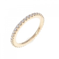 ポンテヴェキオ ダイヤモンド リング 0.27CT