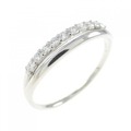 PT ダイヤモンド リング 0.14CT