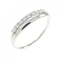 PT ダイヤモンド リング 0.14CT