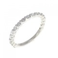 PT ダイヤモンド リング 0.50CT