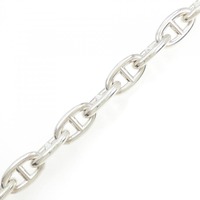 エルメス シェーヌダンクル GM ブレスレット