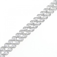PT ダイヤモンド ブレスレット 2.05CT