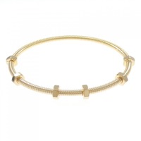 カルティエ エクル バングル