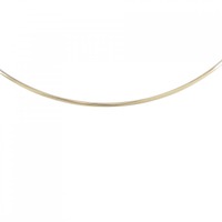 K18YG/K18WG ネックレス