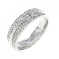 ティファニー T トゥー リング