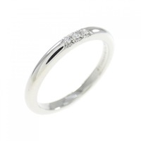 ティファニー バンド リング