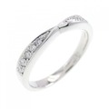 PT ダイヤモンド リング 0.10CT