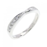 PT ダイヤモンド リング 0.10CT