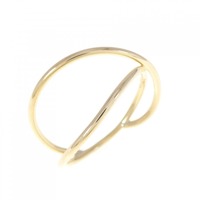 エテ K18YG リング