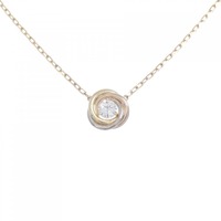 カルティエ トリニティ ネックレス