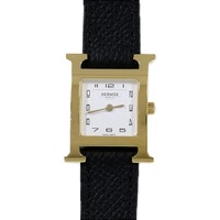 エルメス Hウォッチ GP HH1.201 GP クォーツ