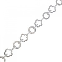 シャネル 750WG ブレスレット