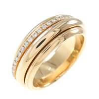 ピアジェ ポセション リング