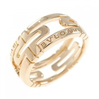 ブルガリ パレンテシ スモール リング