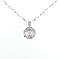 PT ダイヤモンド ネックレス 0.306CT