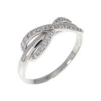 PT ダイヤモンド リング 0.15CT