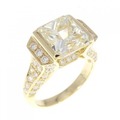 平和堂 ダイヤモンド リング 5.052CT VLY VS2