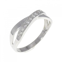 PT ダイヤモンド リング 0.20CT