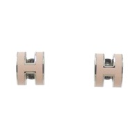 【新品】エルメス ポップ アッシュ MINI 608002FP ピアス