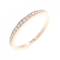 エルメス ウェディングリング PM リング 0.25CT