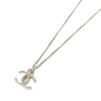 シャネル ネックレス