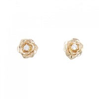 ピアジェ ローズ ピアス