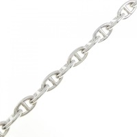 【ヴィンテージ】エルメス シェーヌダンクル PM ブレスレット