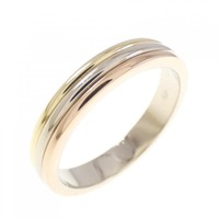 カルティエ ヴァンドーム リング