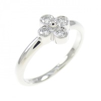 ティファニー レース リング