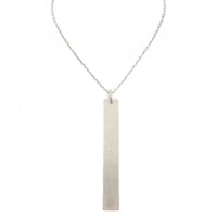 PARTS OF FOUR NECKLACE