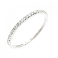 ヴァンドーム ダイヤモンド リング 0.15CT