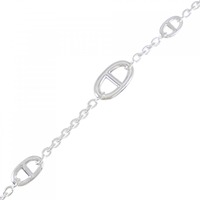 エルメス ファランドール マルチ ブレスレット