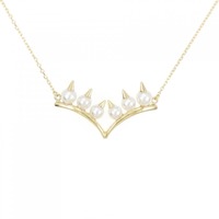 タサキ デインジャープラス ネックレス