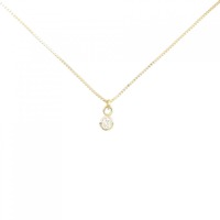 マリハ ダイヤモンド ネックレス 0.05CT
