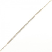 ヴァンドーム ダイヤモンド ブレスレット 0.27CT