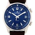 【新品】ジャガー・ルクルト ポラリスオートマティック 841.8.37.S/Q9008480 SS 自動巻