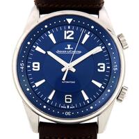 【新品】ジャガー・ルクルト ポラリスオートマティック 841.8.37.S/Q9008480 SS 自動巻