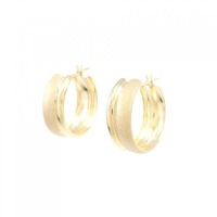 【新品】K18YG ピアス