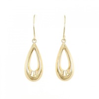 【新品】K18YG ピアス