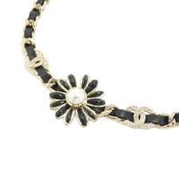 シャネル AB9664 ネックレス