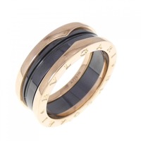 ブルガリ B.zero1 2バンドリング