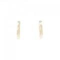 【新品】K14YG ピアス